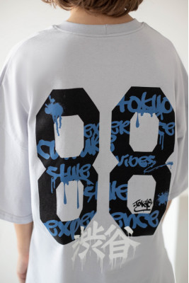 Футболка для хлопців